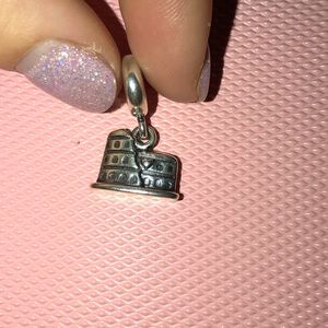 Pandora charm
